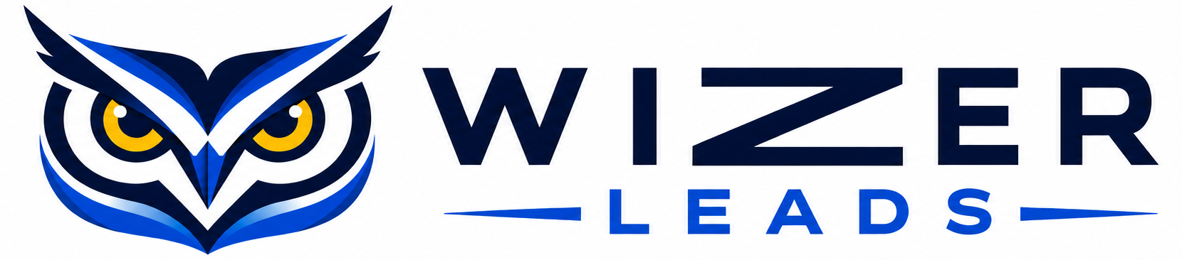 Wizer Leads Logo