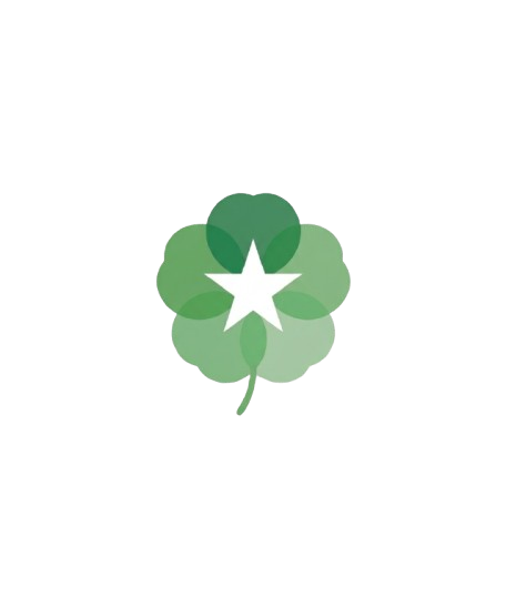 Review Clover logo