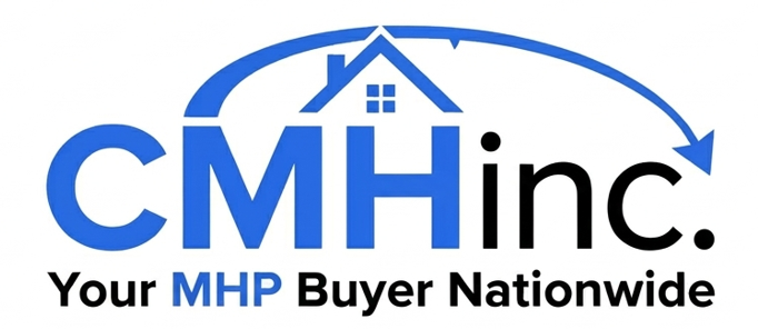 CMHinc Logo