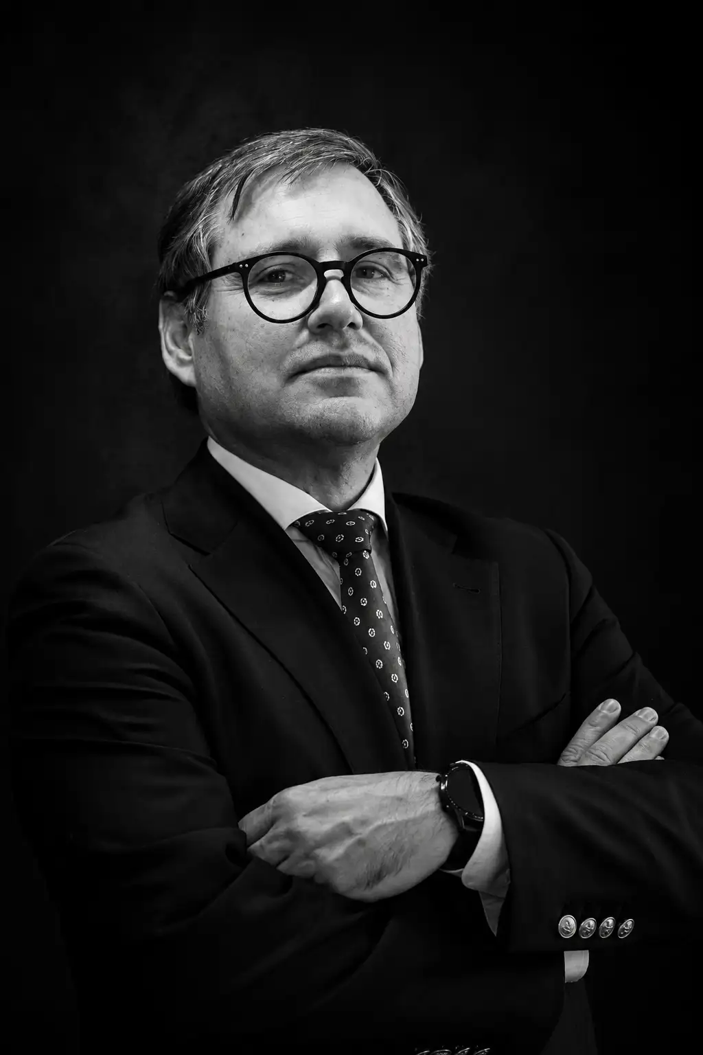 Germán Ovalle