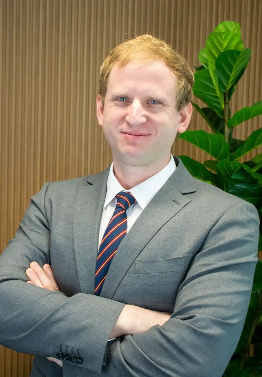 Rodolfo Vergara Puelma