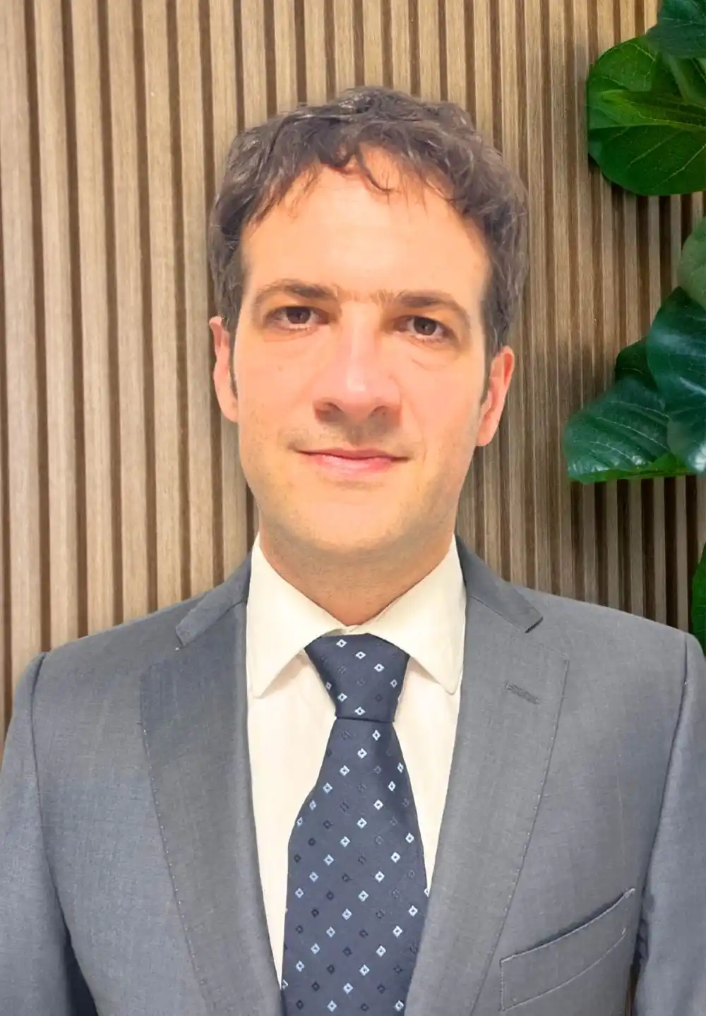 Eugenio Vergara Marshall