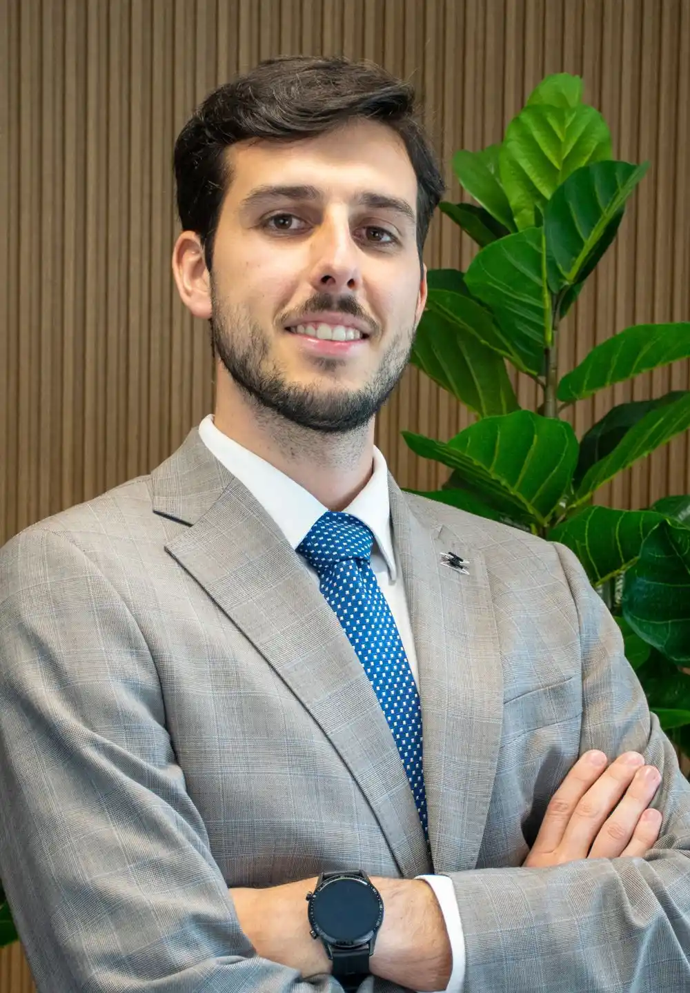 Cristóbal Del Real Hidalgo