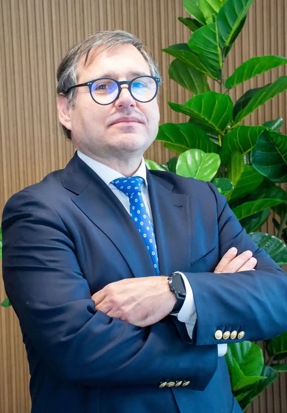 Germán Ovalle Madrid
