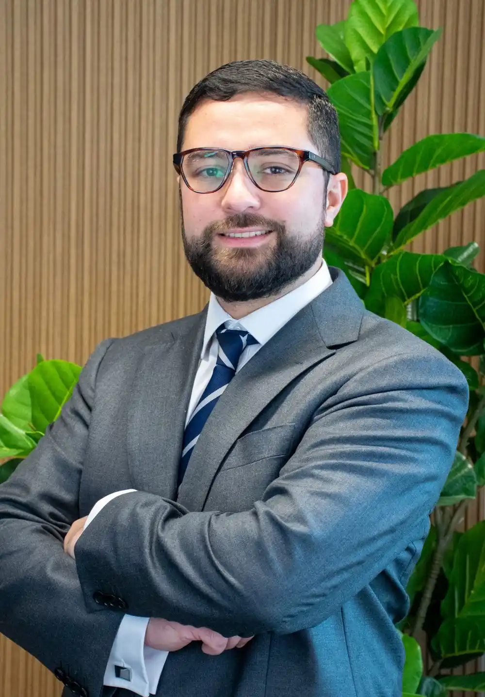 Sebastián Cano Rojas