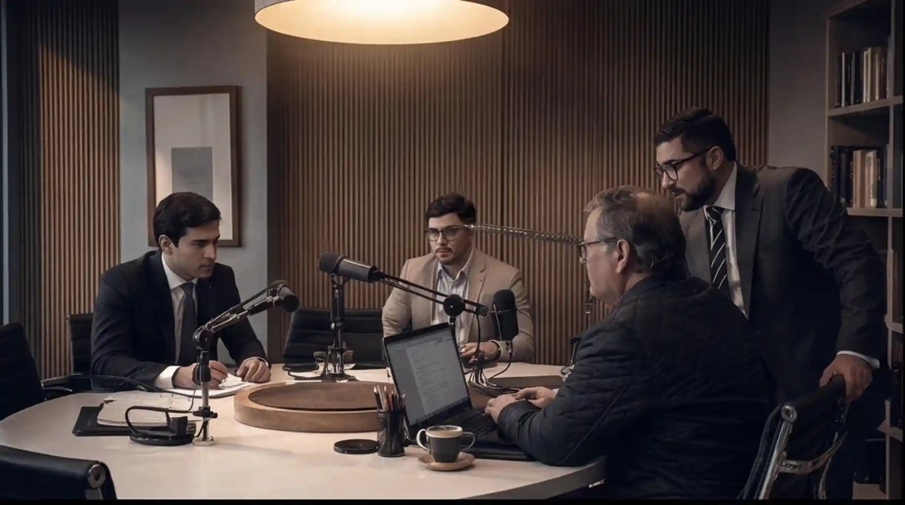 Revisión de documentos