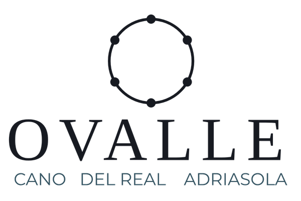 Logo Ovalle Vertical