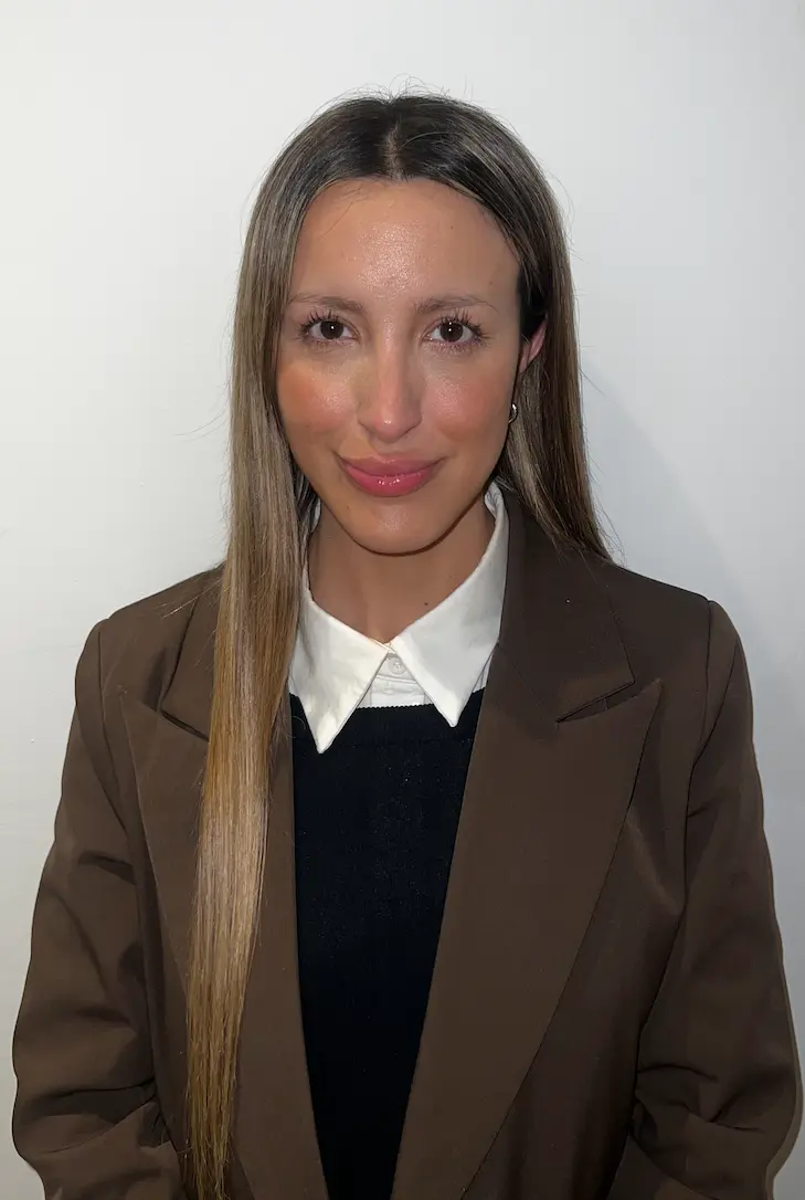 María Rocío Biagetti