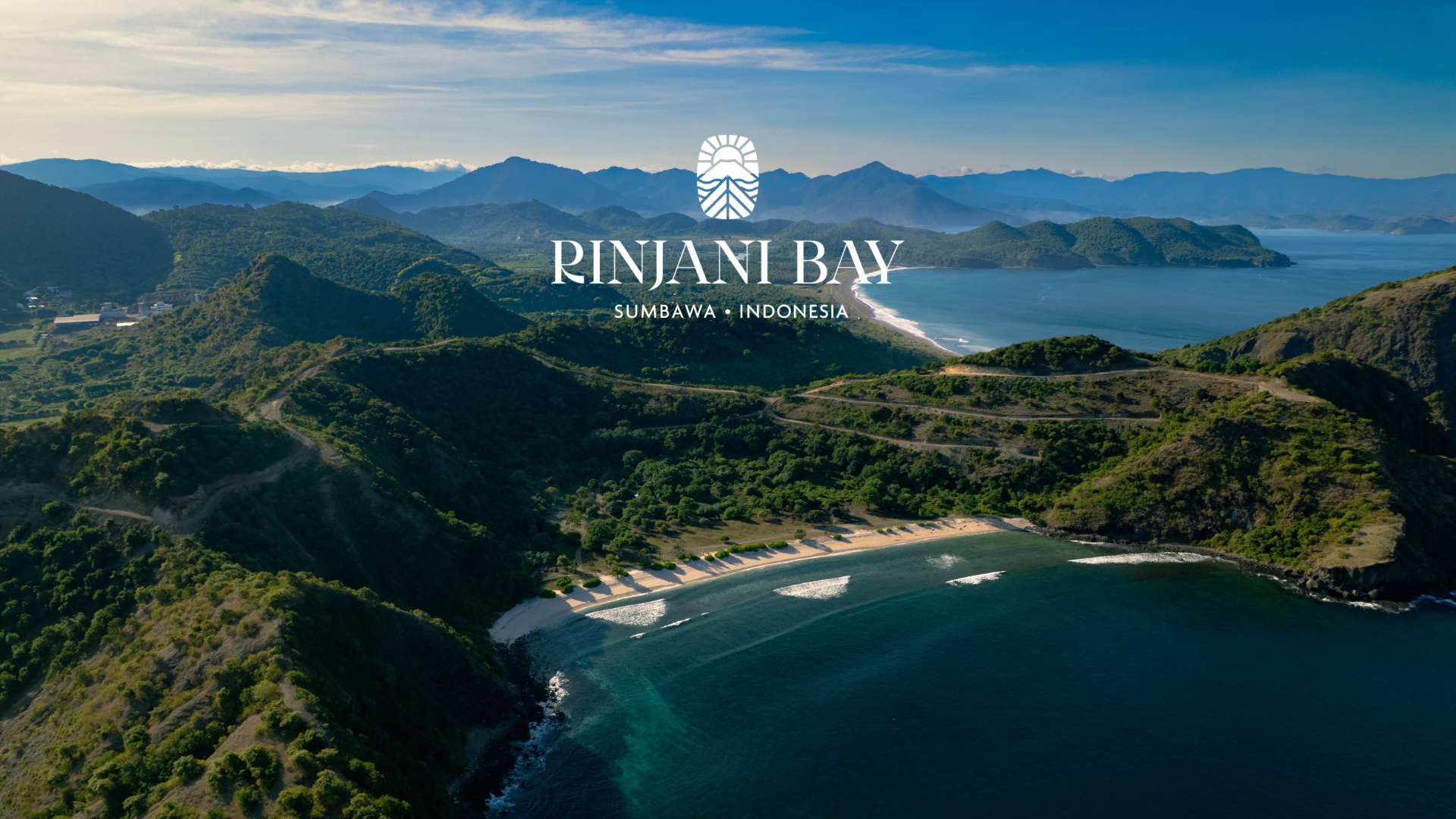 Rinjani Bay