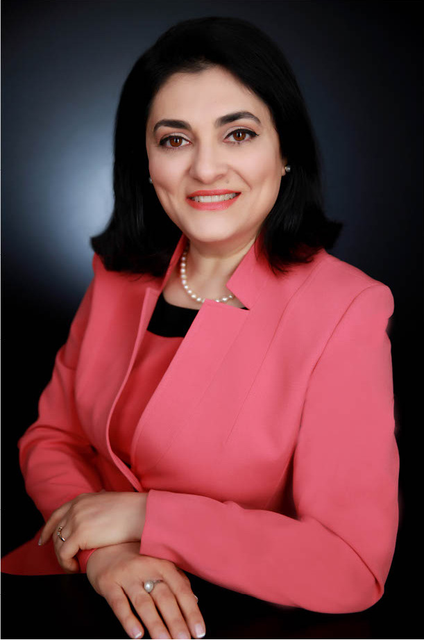Elena, founder of Vesna Medical Staffing and Intro to Remote Care instructor