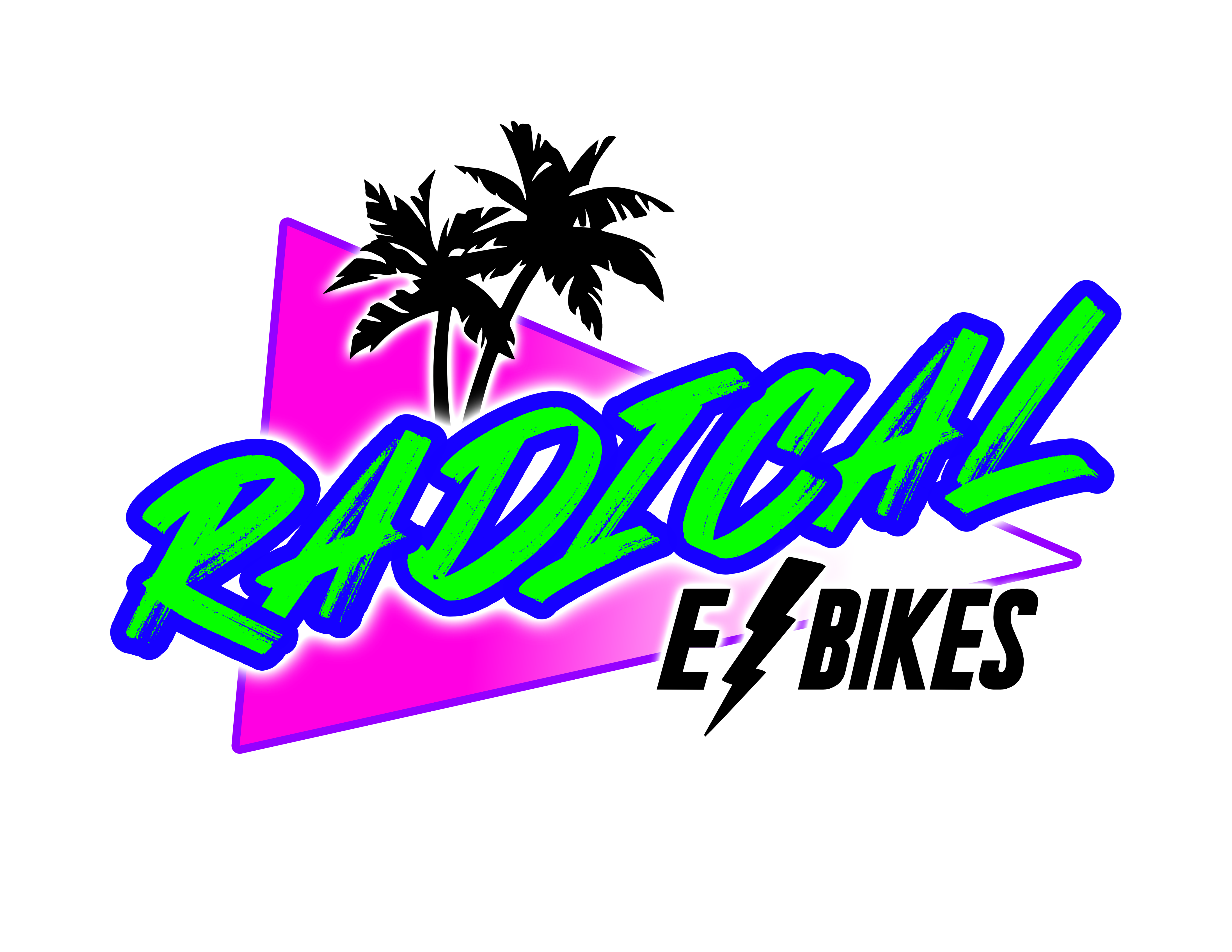 Radical E-Bikes