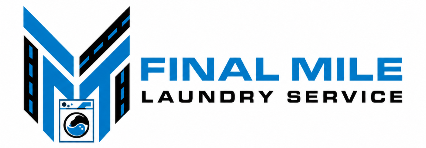 Final Mile Laundry Service