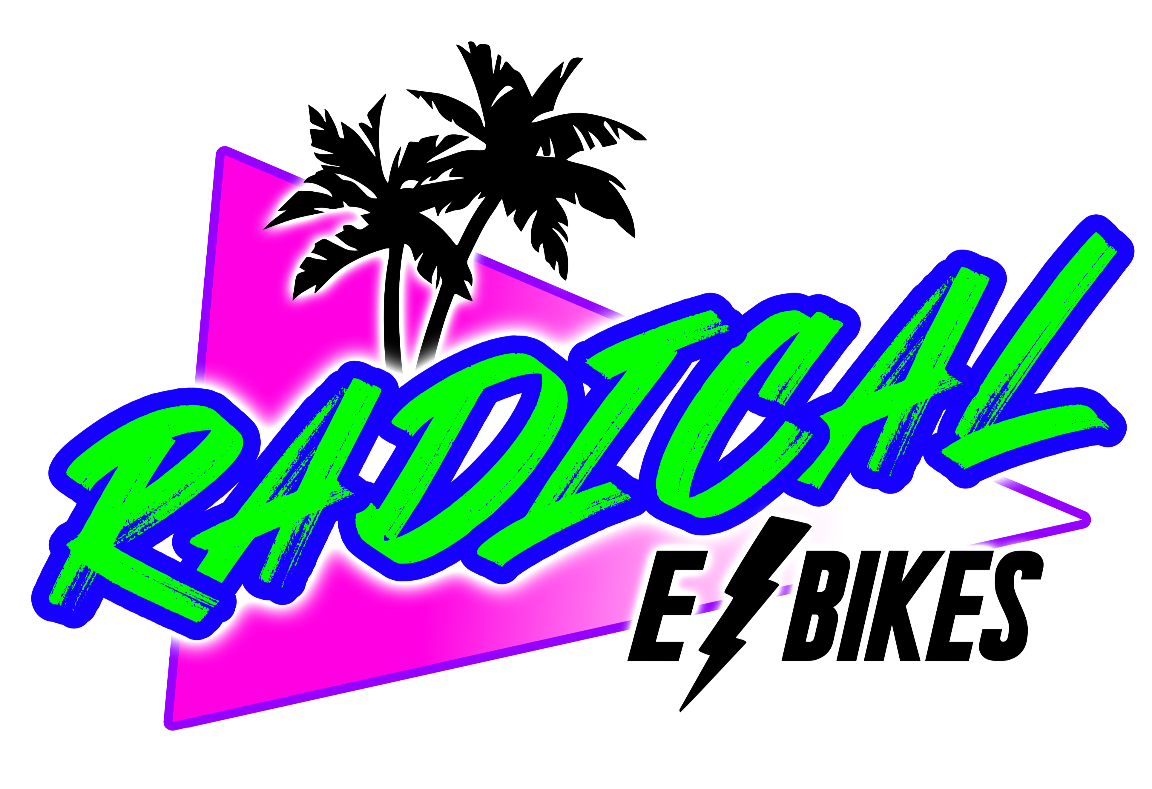 Radical E-Bikes