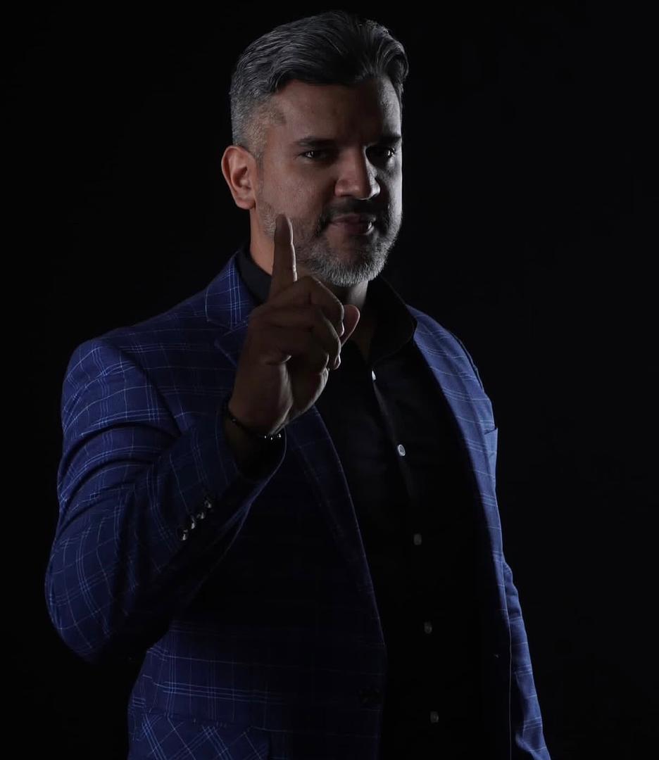 Andrés Augusto
