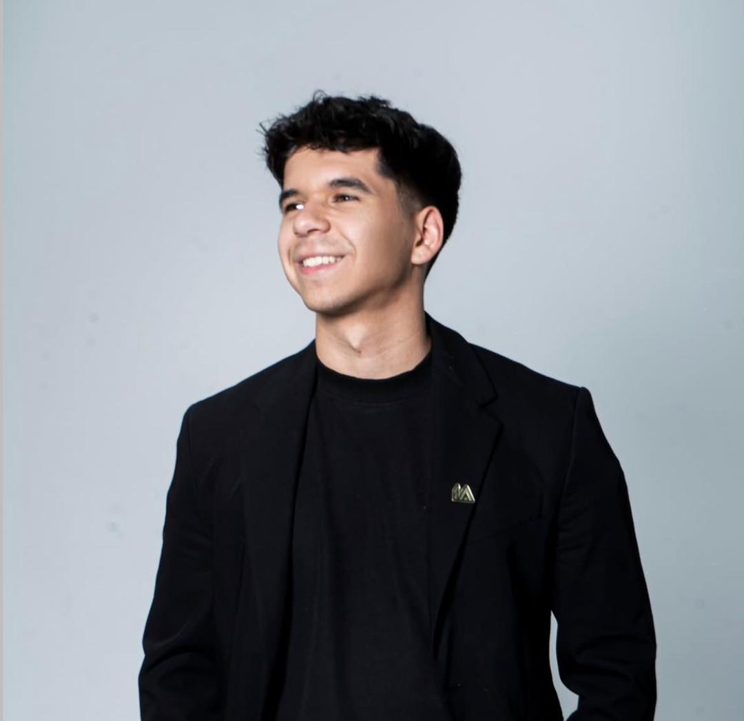 Alejandro Moreno
