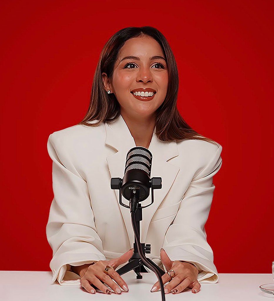 Patricia Bastidas