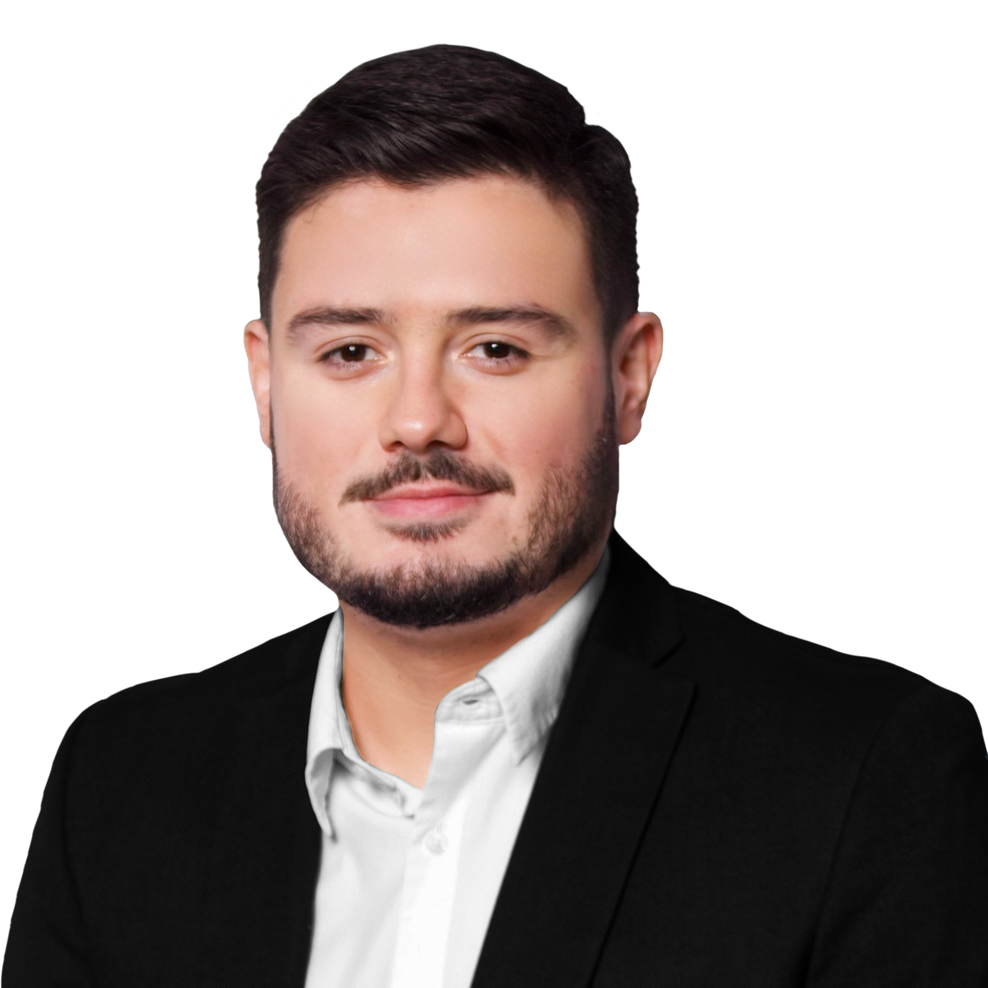 Marco Padilla