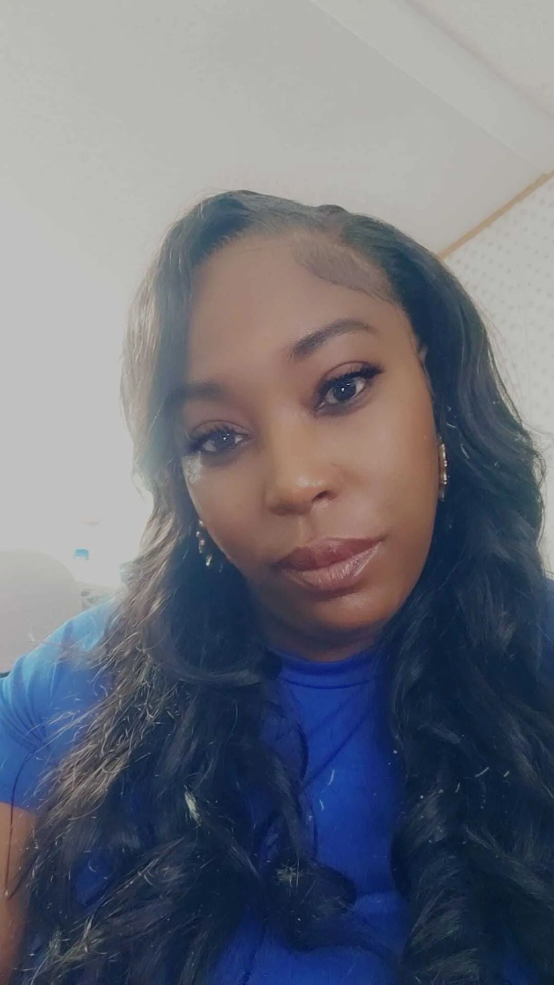 Sherica Lovett