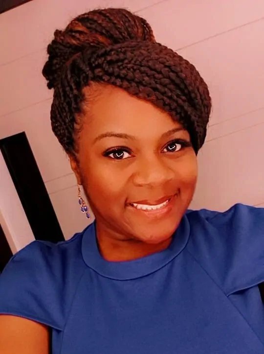 Dionne Seymore