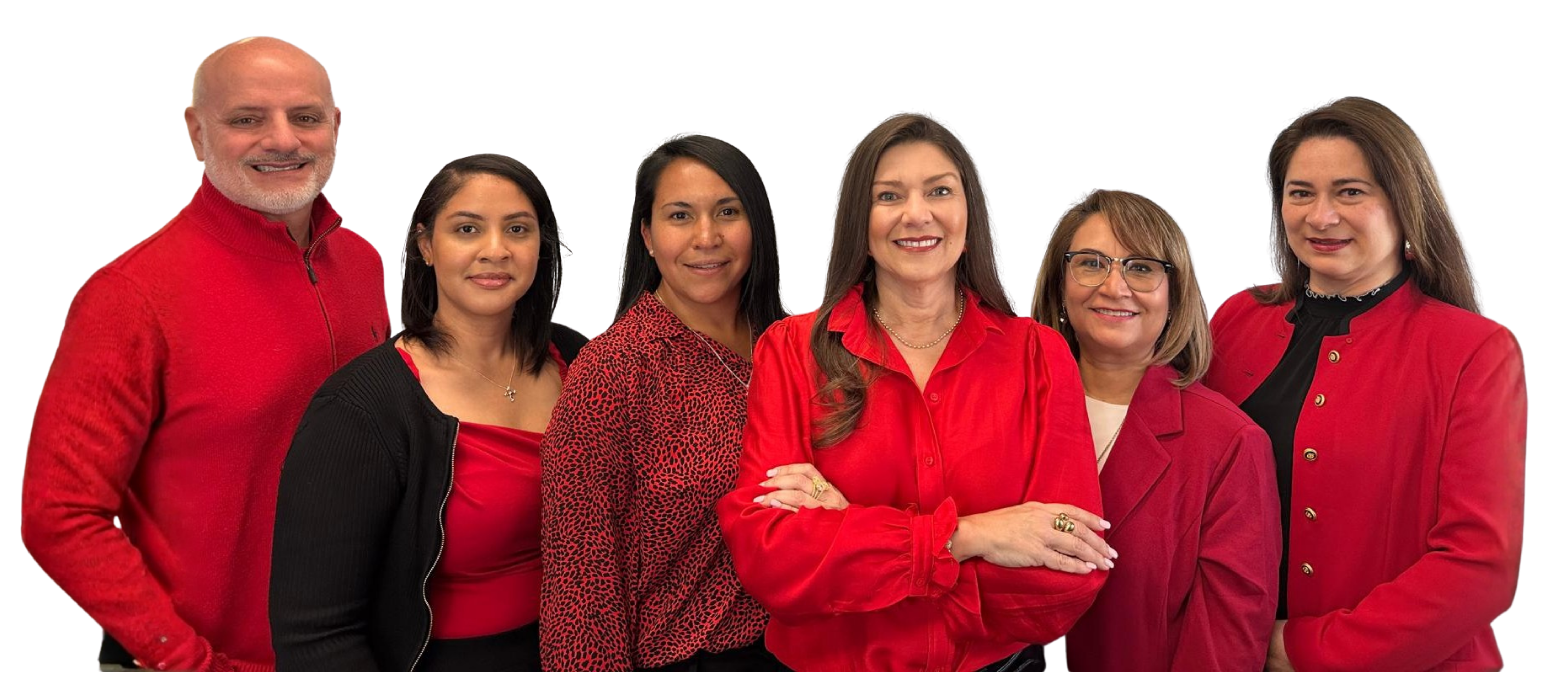 Equipo Adriana Reyes Realty