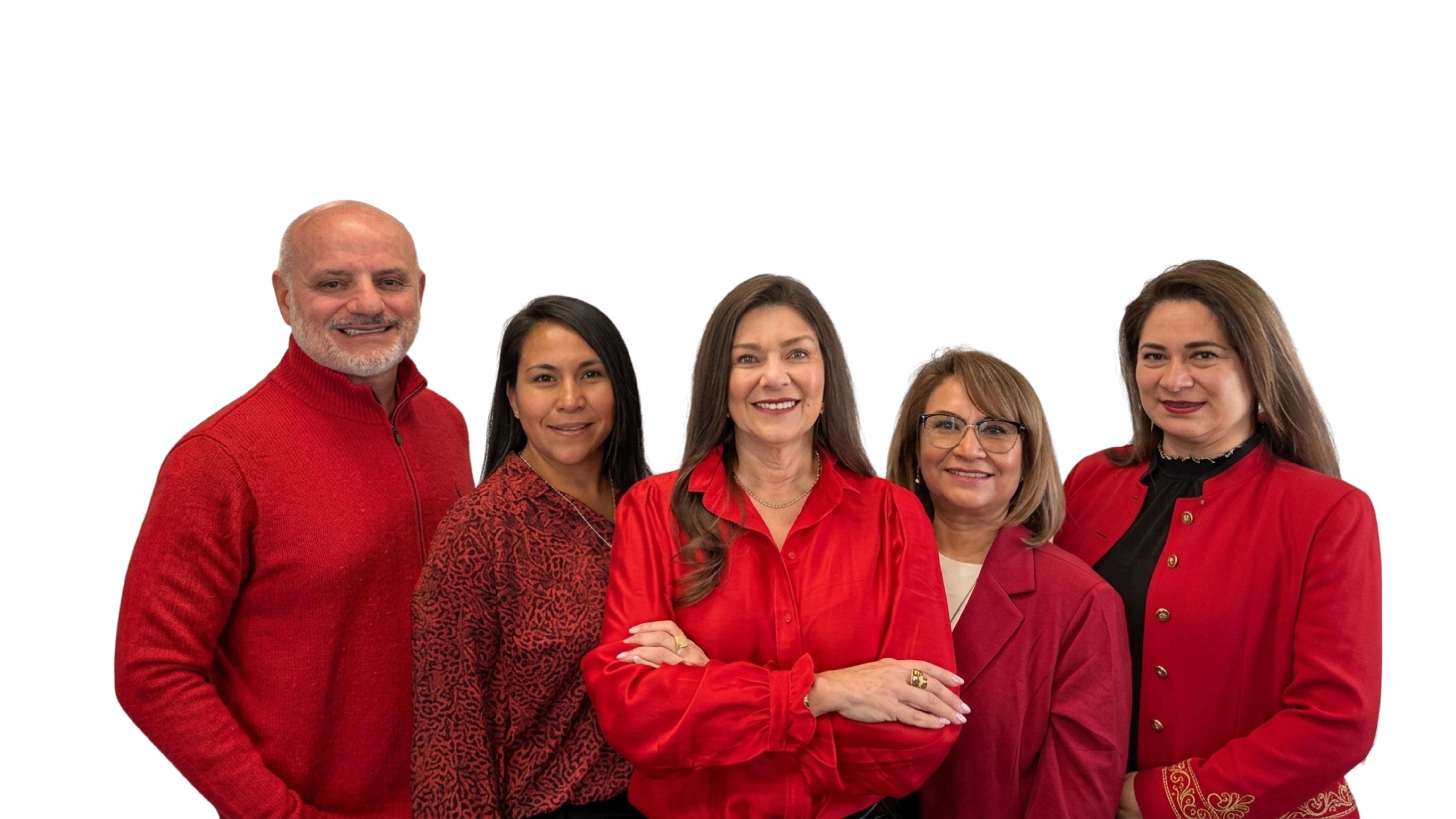 Equipo Adriana Reyes Realty