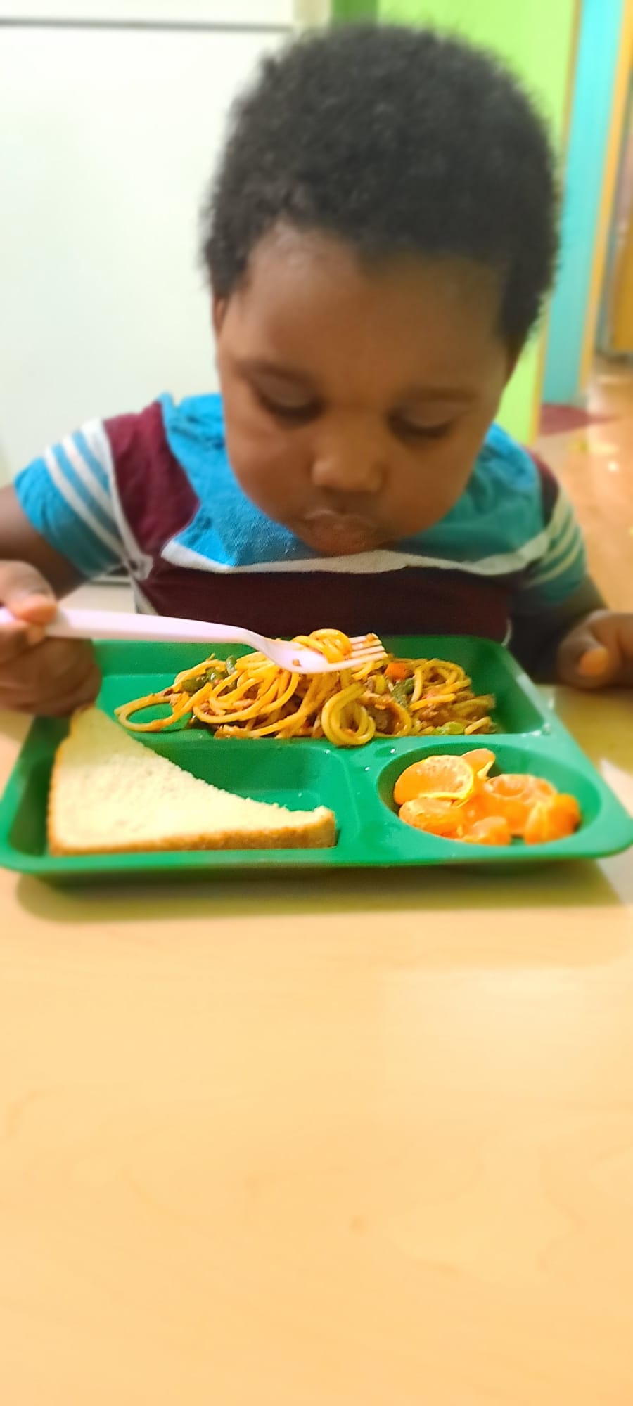 Guided read and vocabulary