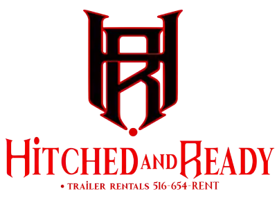 Hitched and Ready trailer