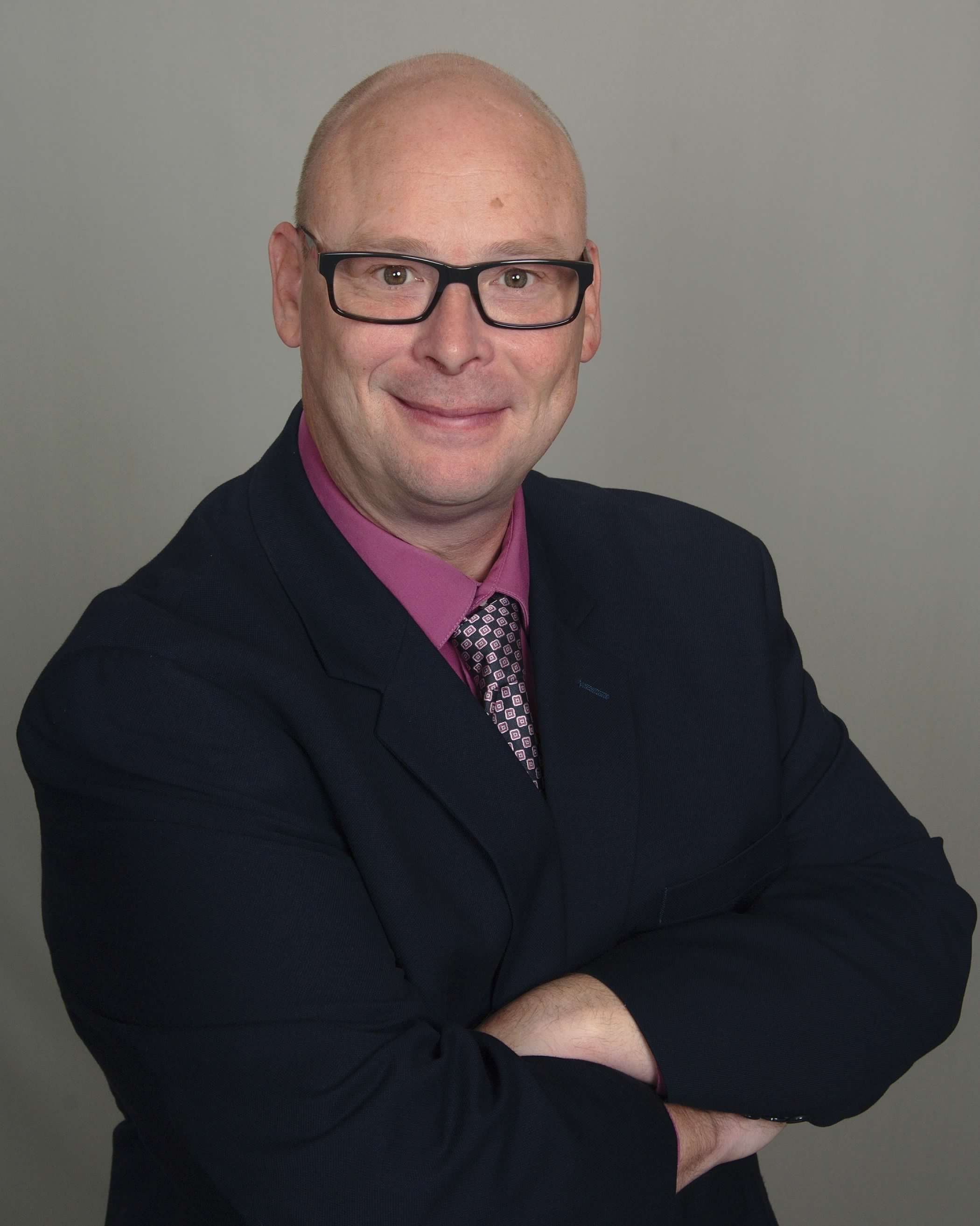 Ray Nadeau