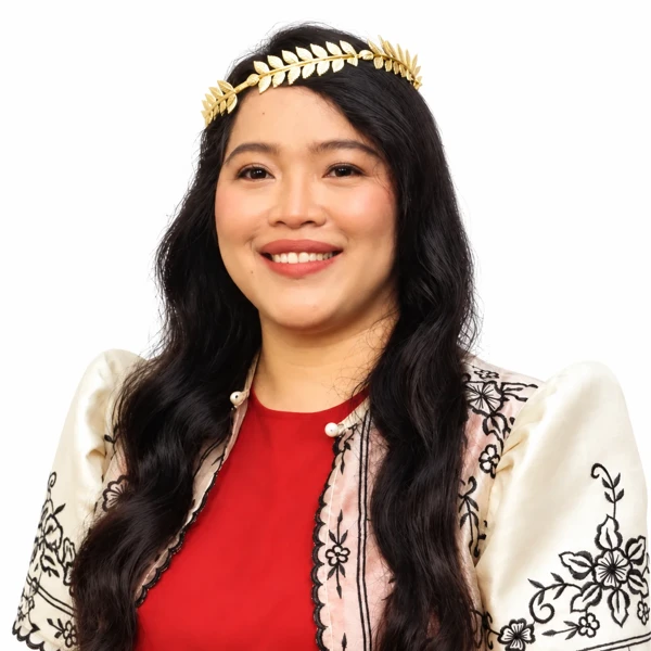 Sarah Rose Tamparong