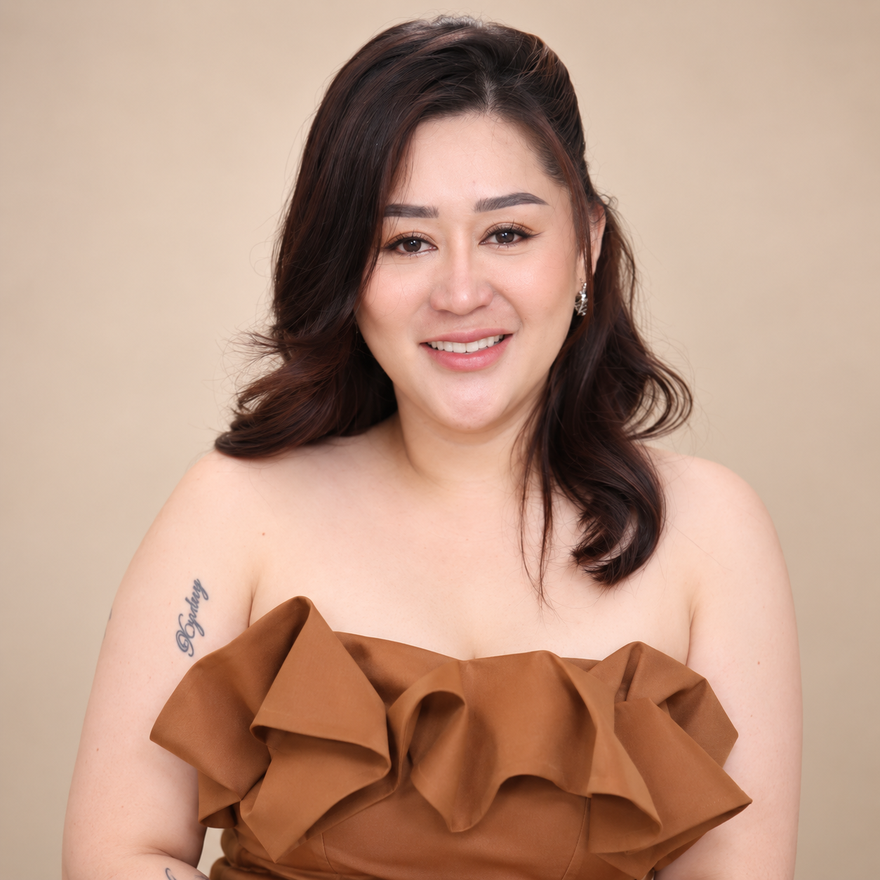 Veronica Valerie Tan