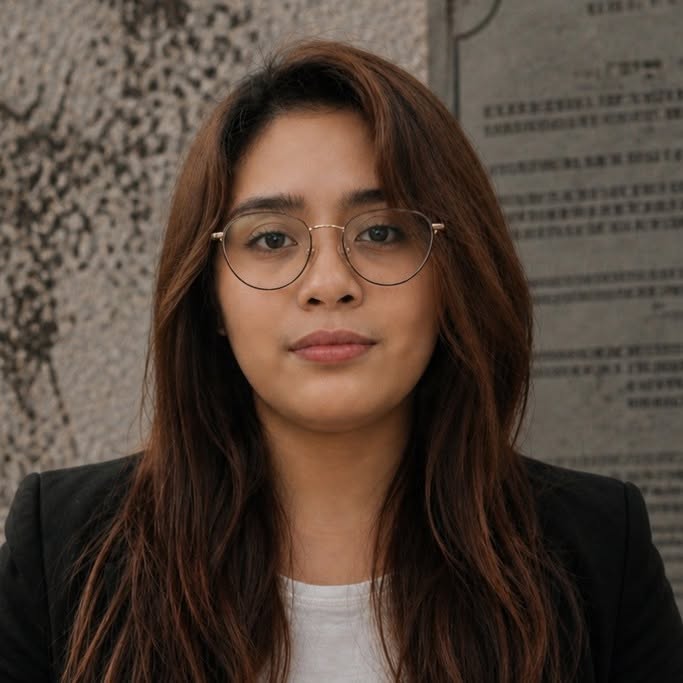 Ann Aicar Macatangga