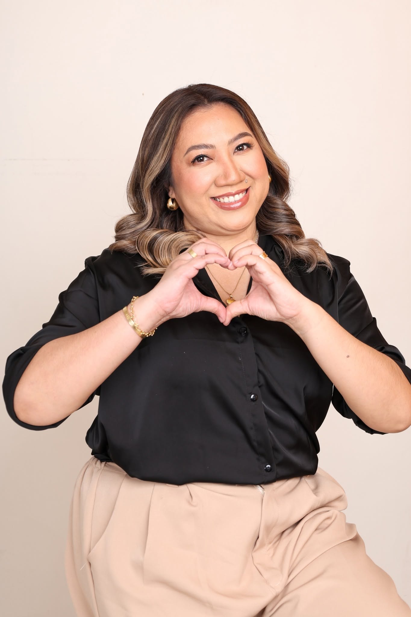 Rochelle Tenorio