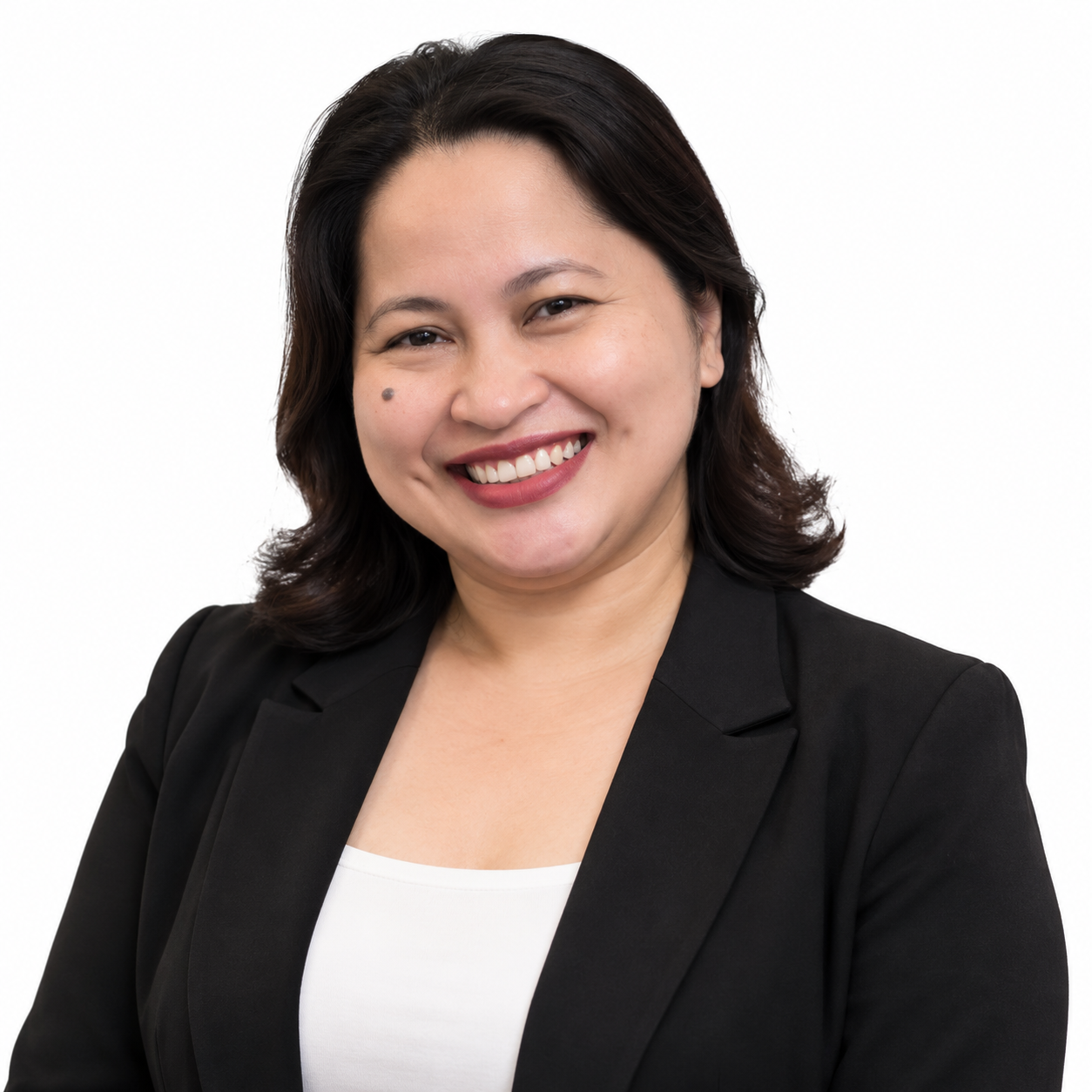 Mary Neeree Mallari