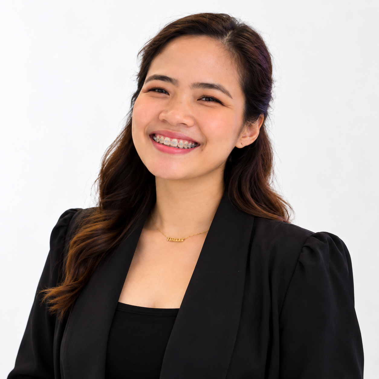 Mary Grace Siababa