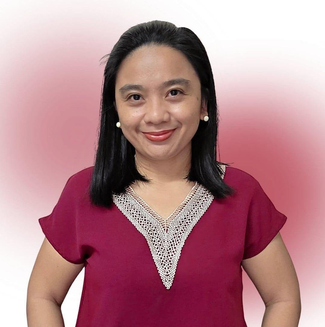KeiLene Borromeo