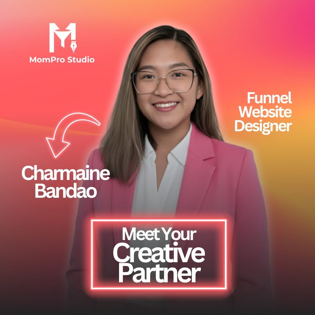 Charmaine Bandao