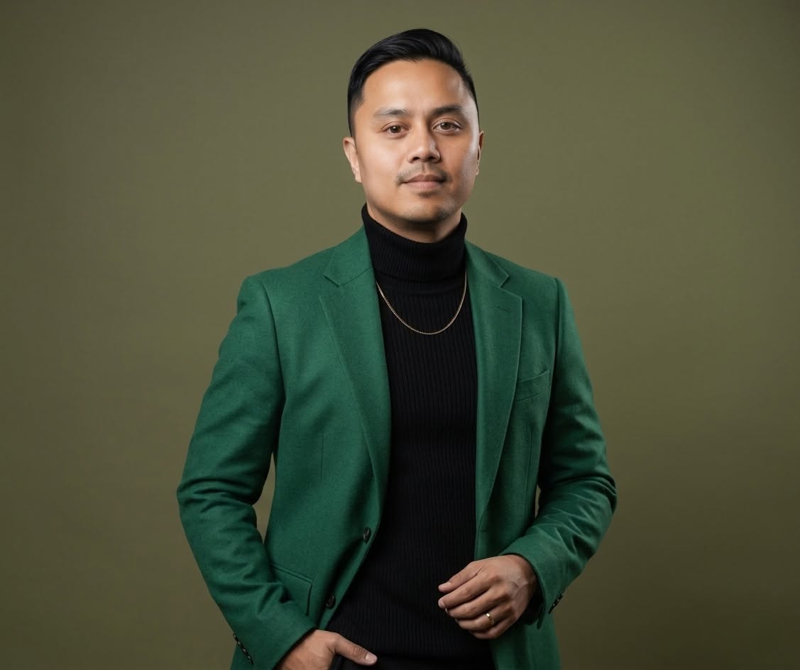 Brion Marayag