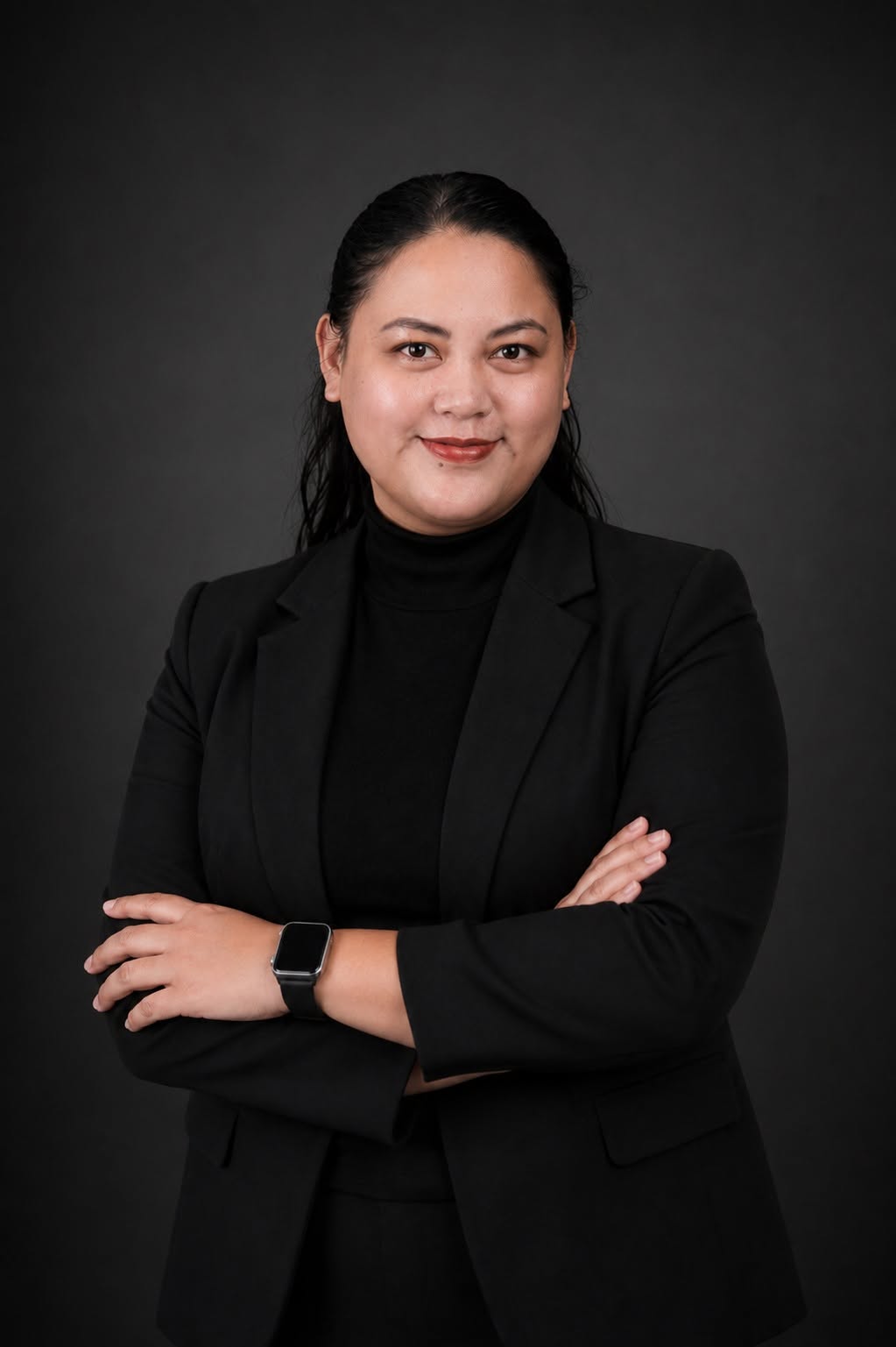 Alyssa Campita