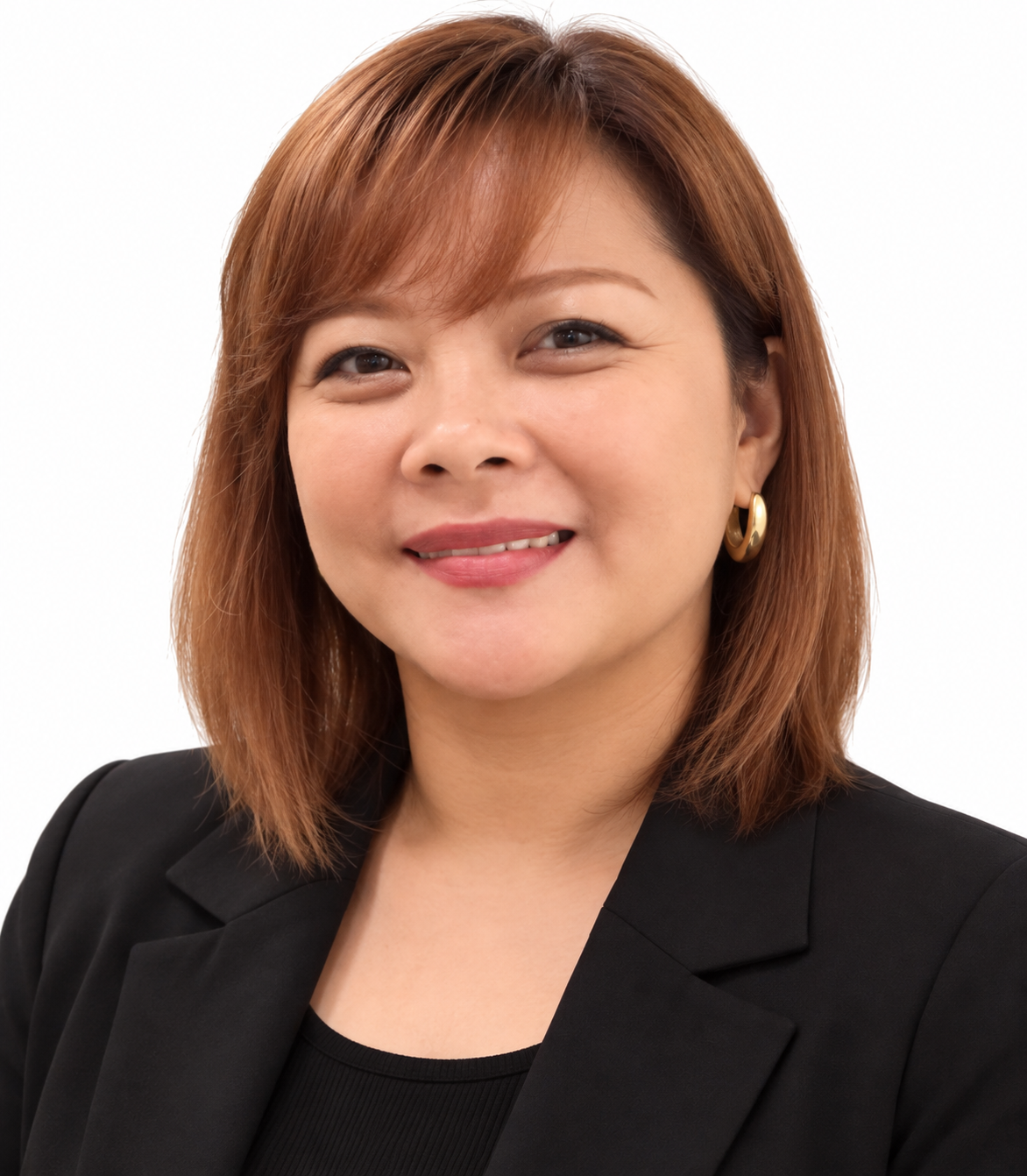Mylene San Pascual