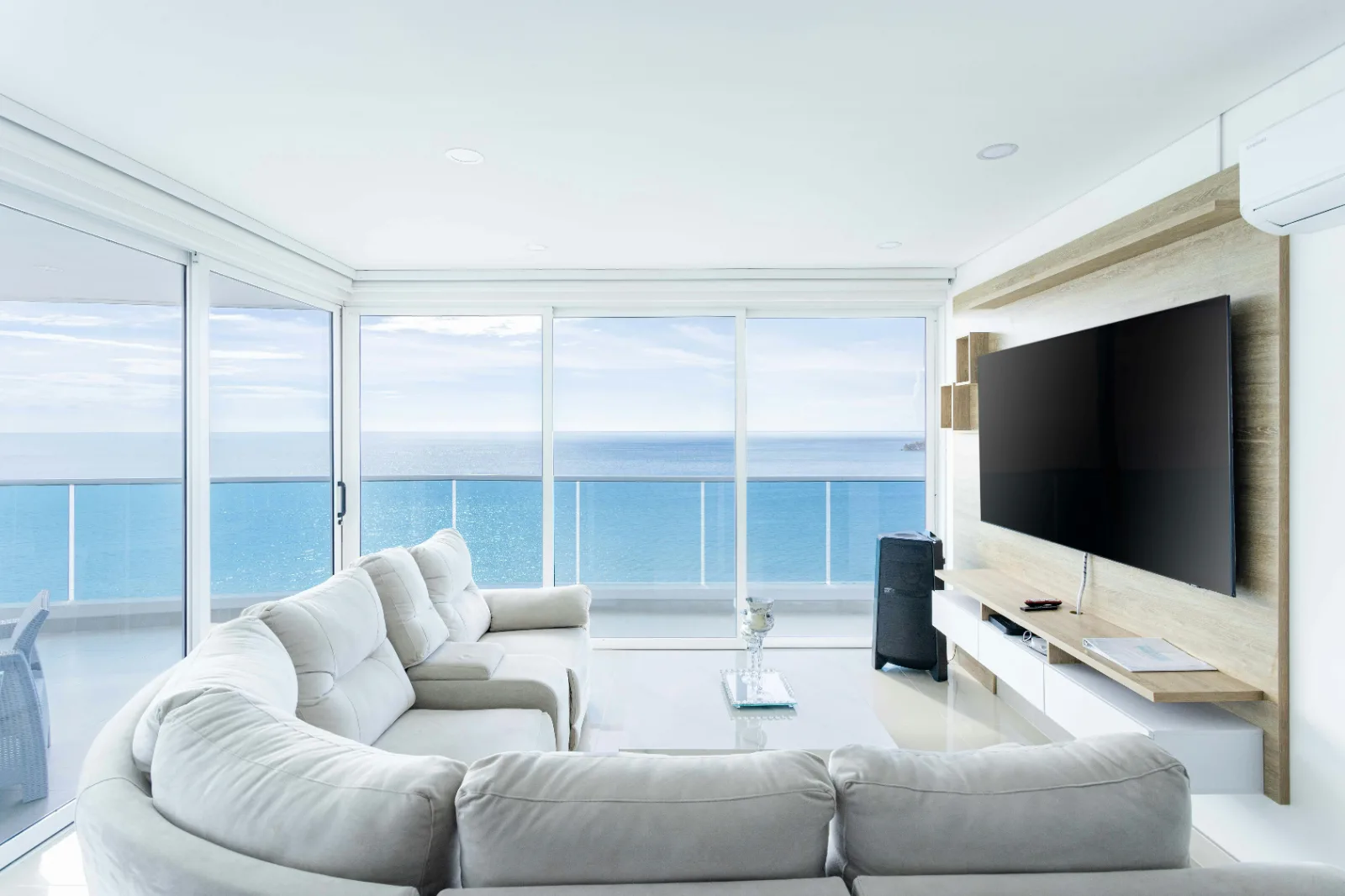 Virginia Beach waterfront living