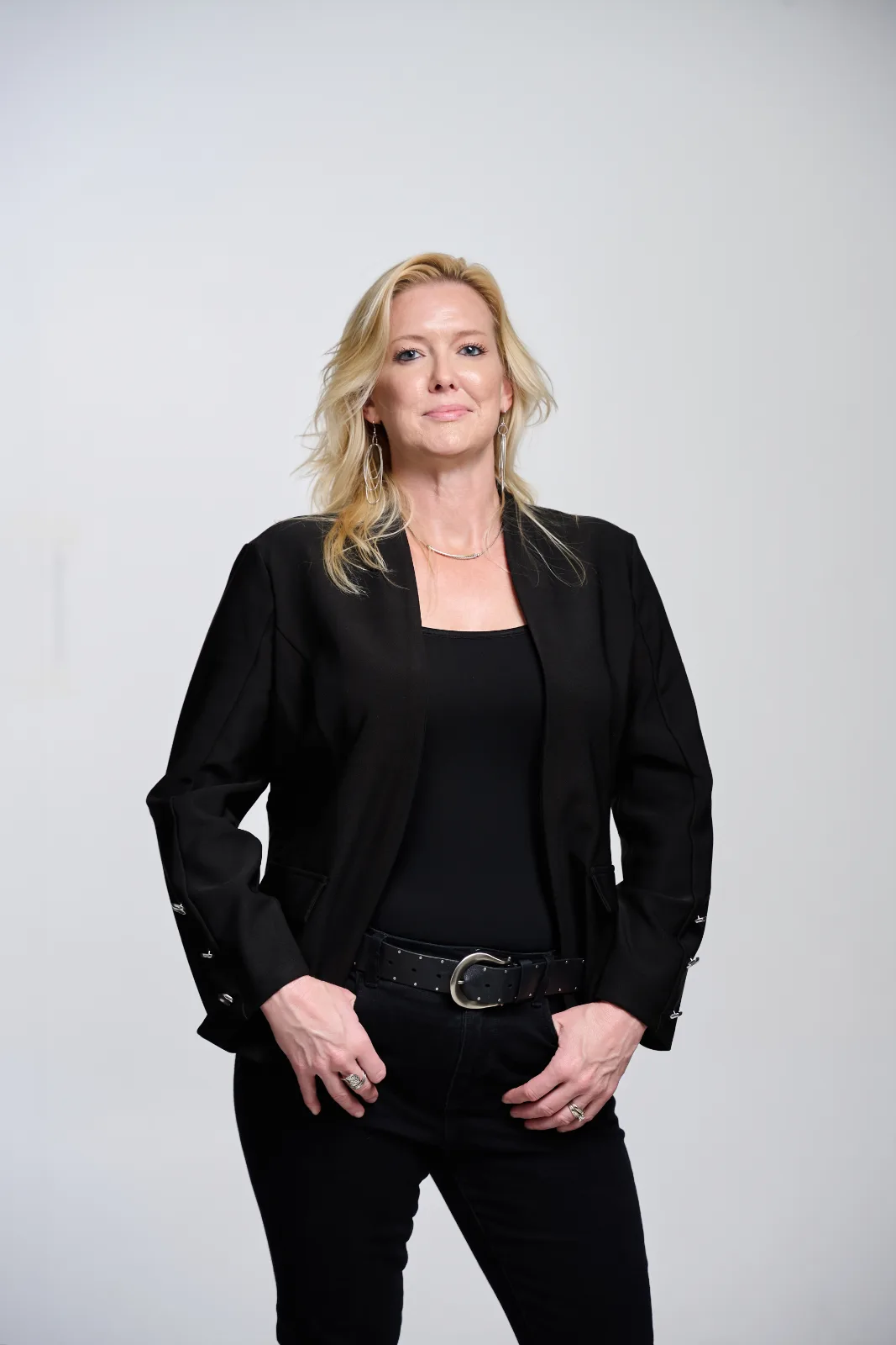 Chrissy King — Marketing & Operations