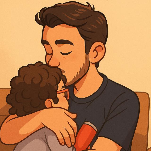 Círculos de Crianza