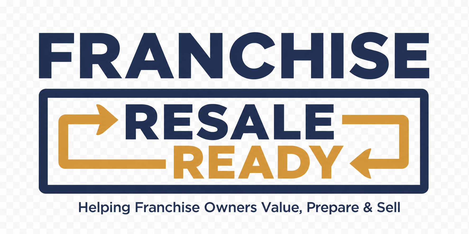 Franchise Resale Ready