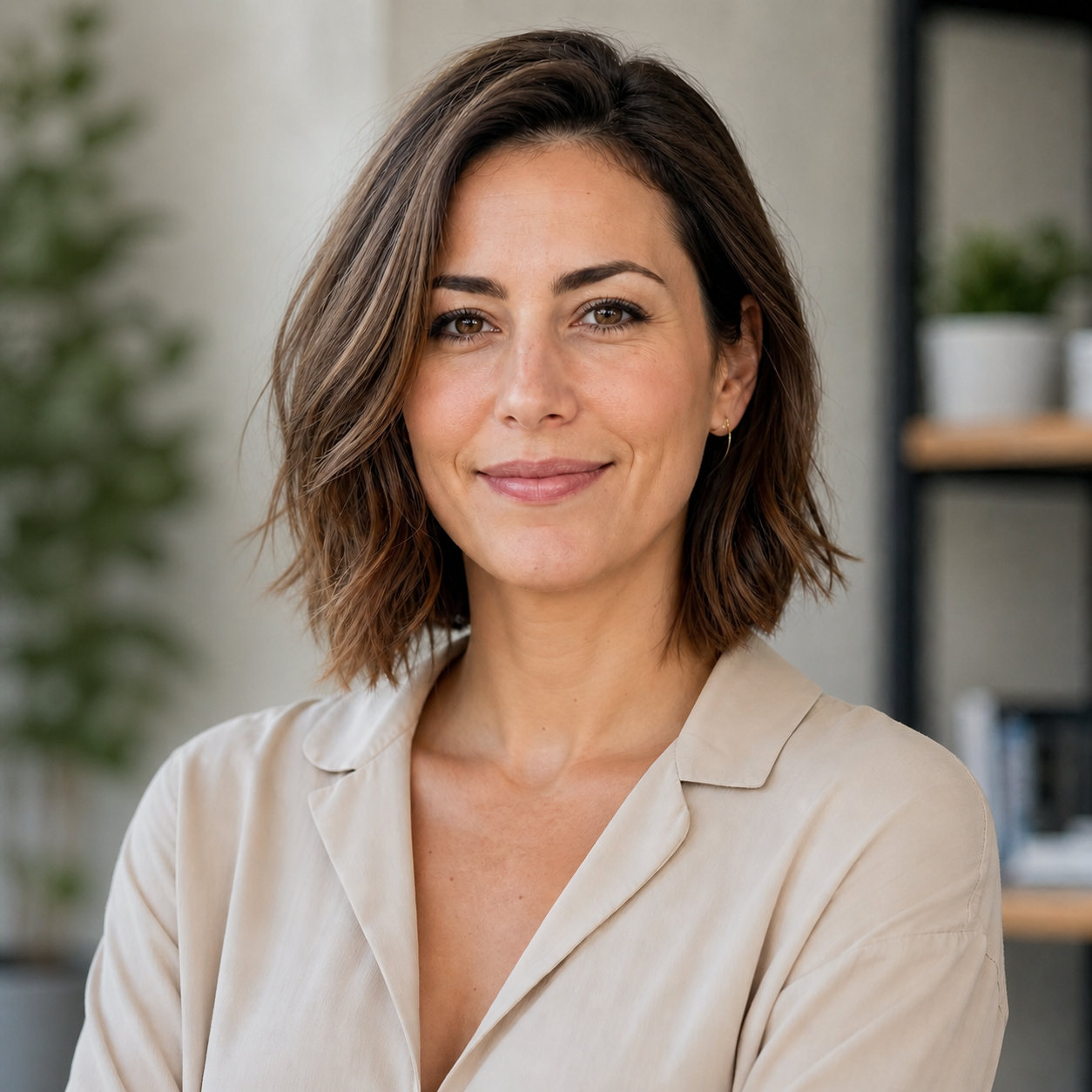 Lisa, Flowstate virtual assistant