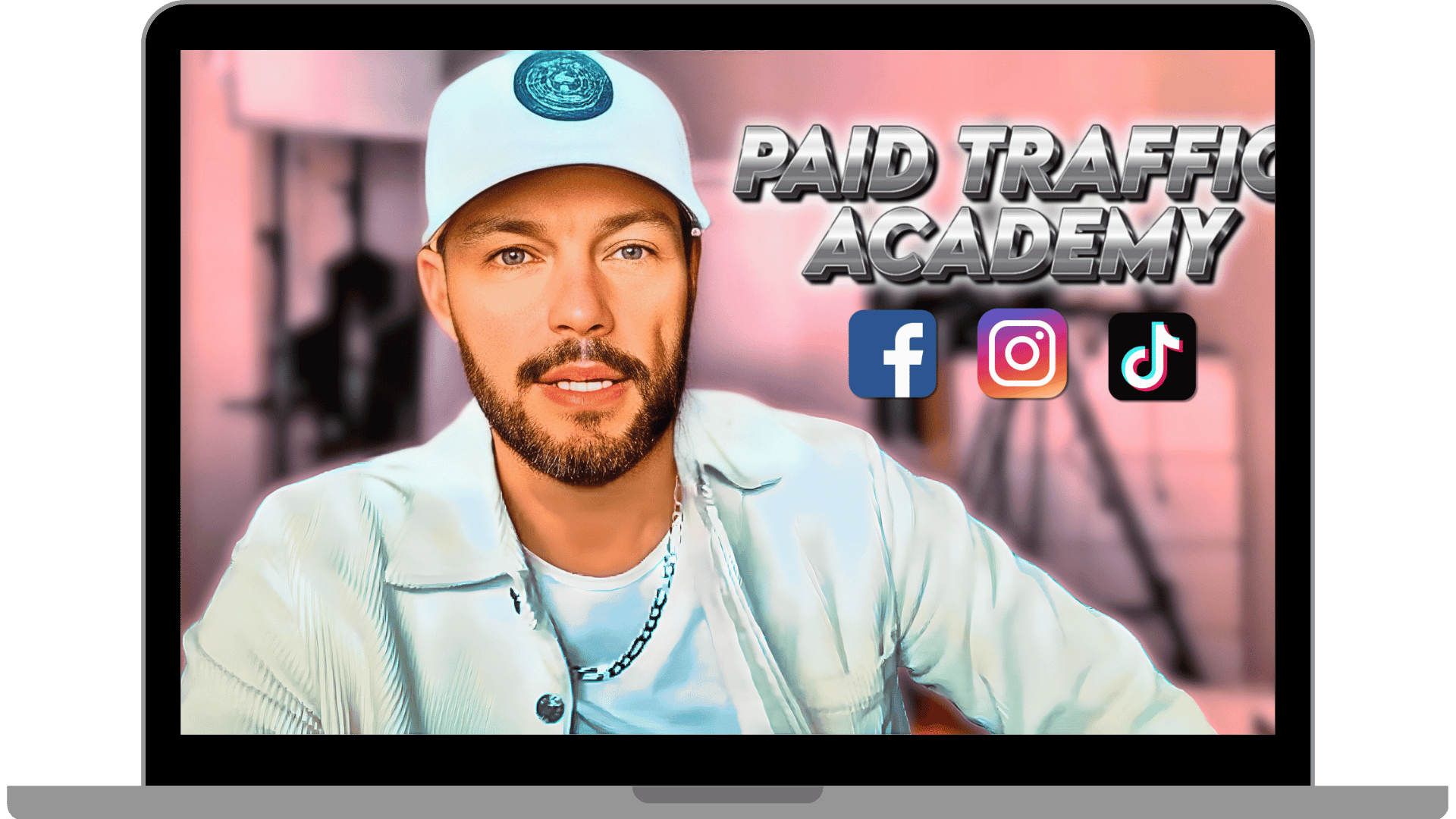 Paid traffic academy free course