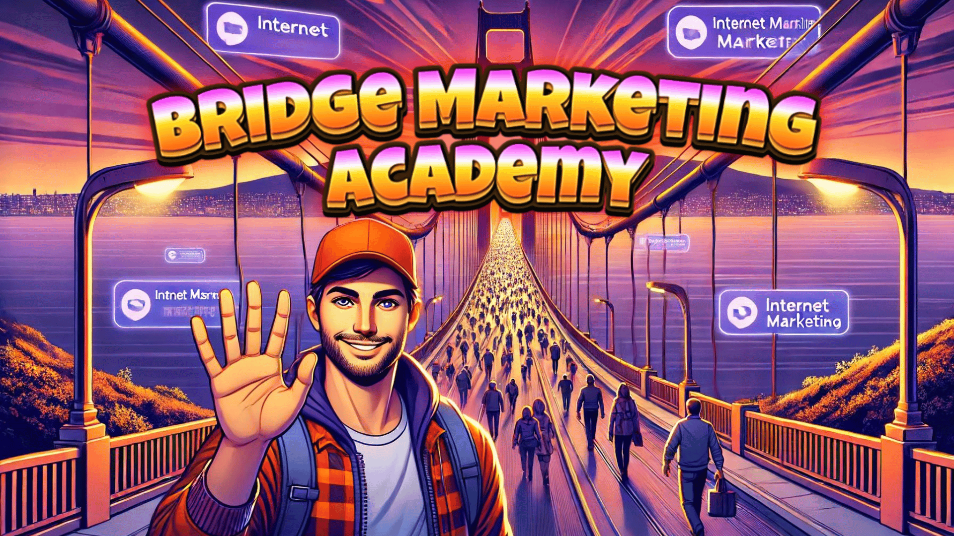 Bridge Marketing Academy Free Course By Chris Record bridge-marketing-academy-free-course-by-chris-record