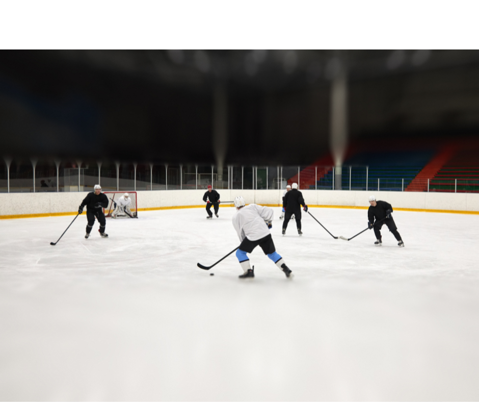 Blog East Alton Ice Arena