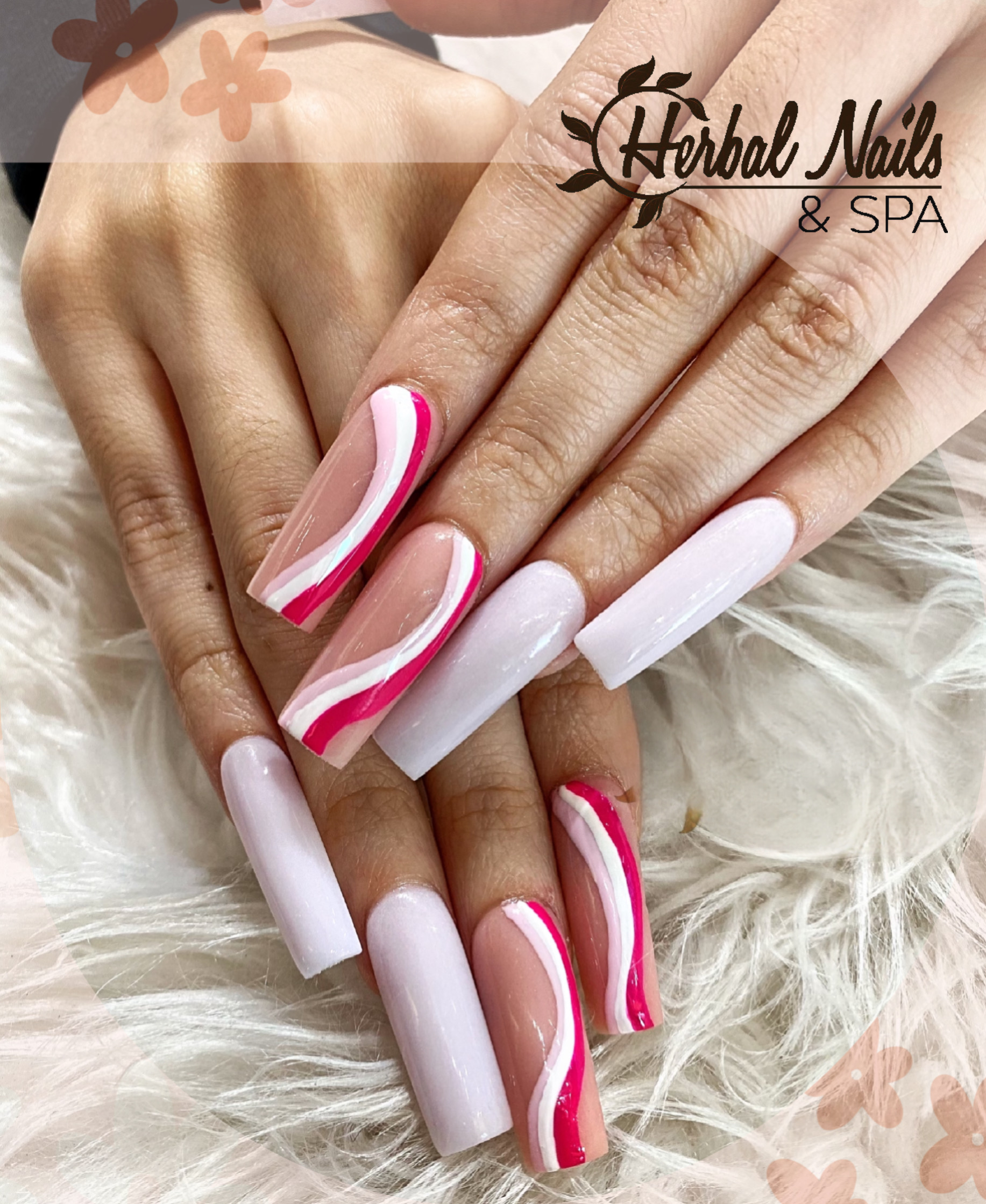 Luxury pedicure Brea CA