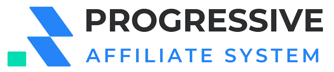 Progressive Affiliate System