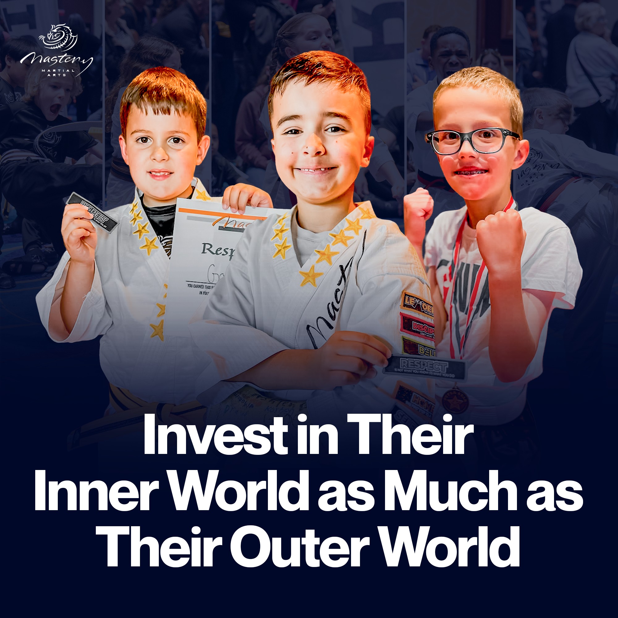 Karate Classes for Kids Troy MI